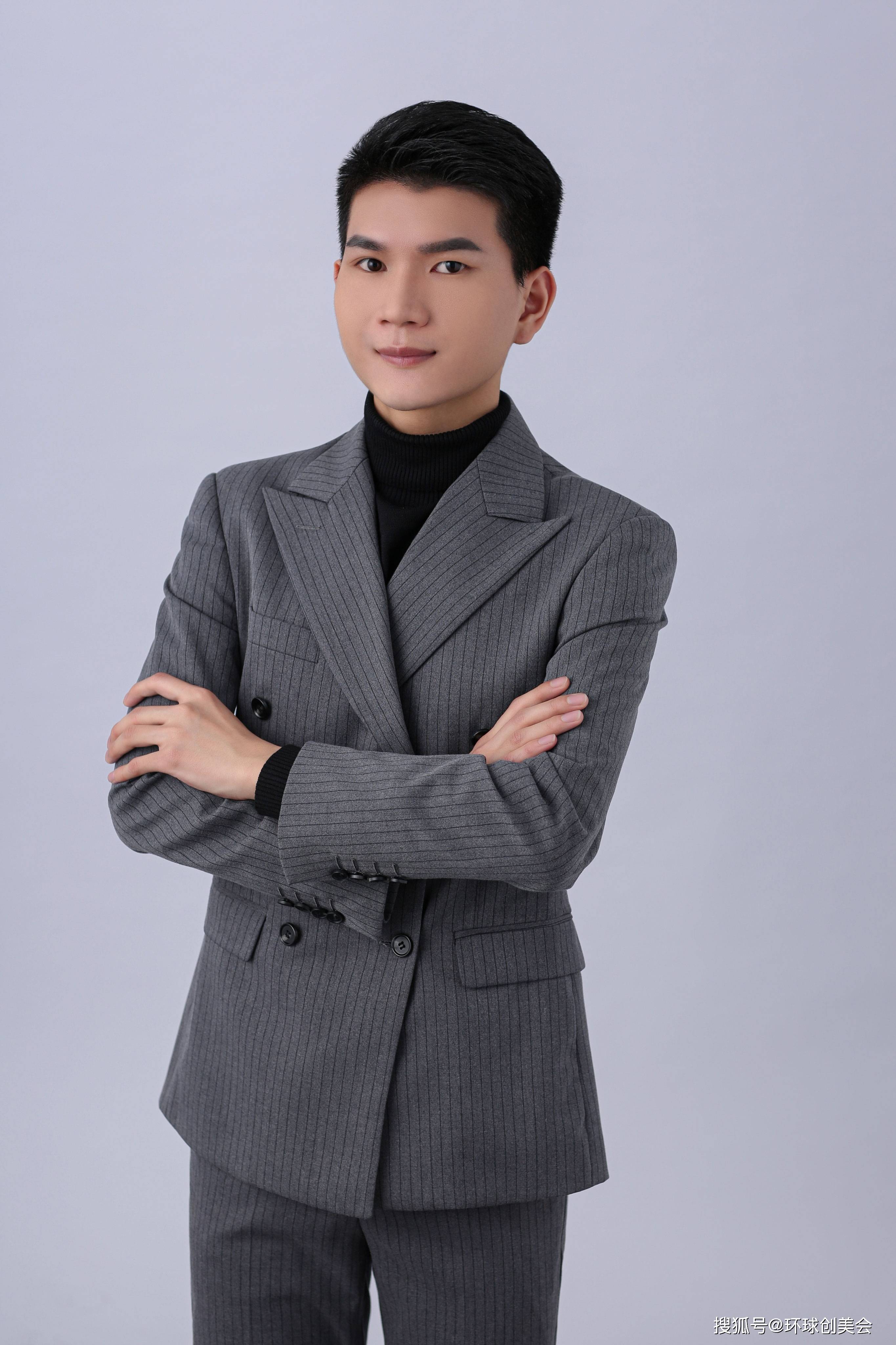 赵崇林 现场执行负责人